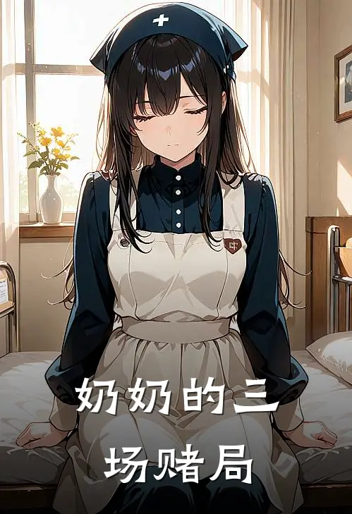 奶奶的三场赌局