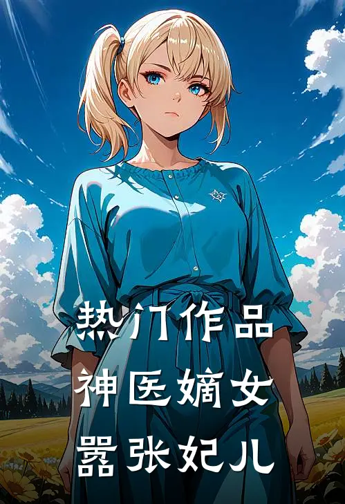热门作品神医嫡女嚣张妃儿