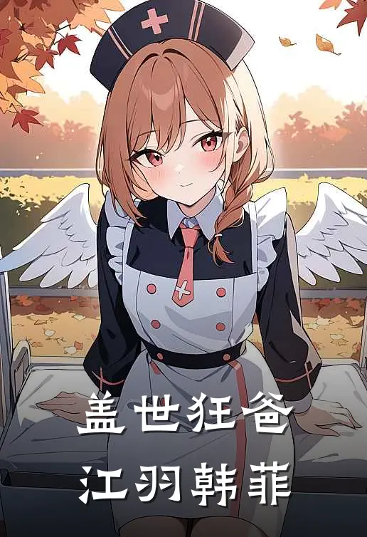 盖世狂爸江羽韩菲
