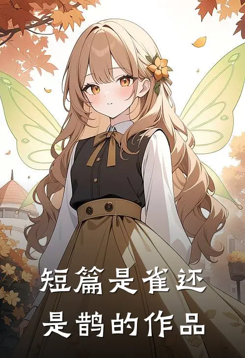 短篇是雀还是鹊的作品