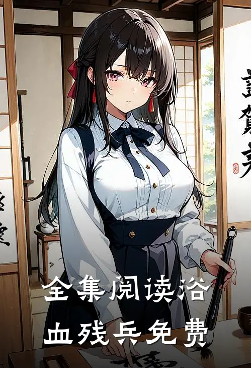 全集阅读浴血残兵免费