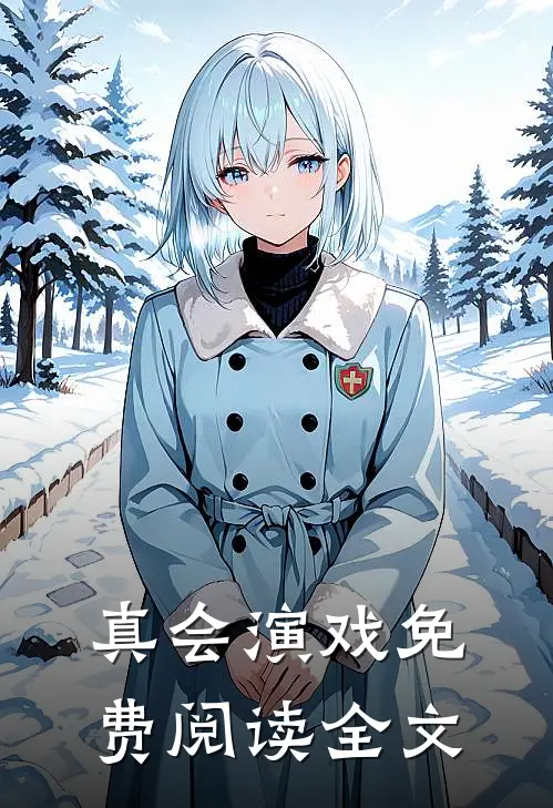 真会演戏免费阅读全文