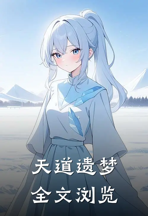 天道遗梦全文浏览