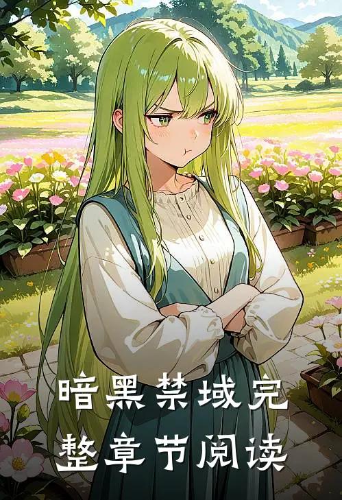 暗黑禁域完整章节阅读