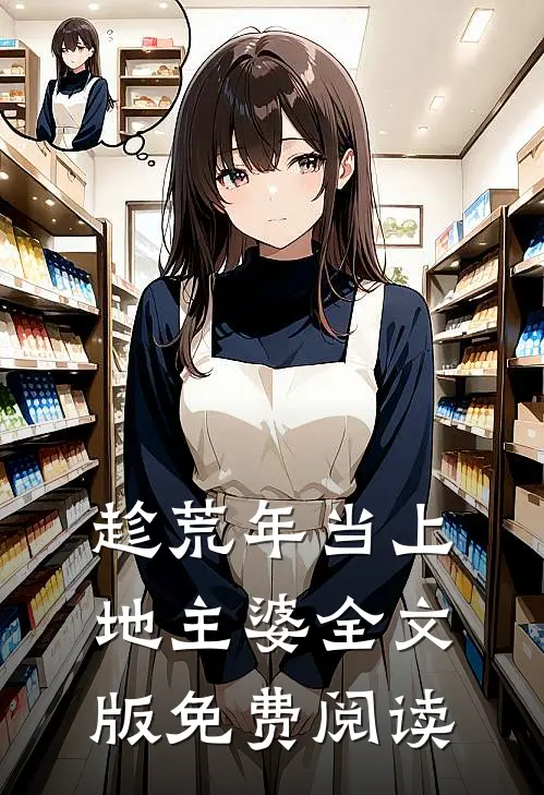 趁荒年当上地主婆全文版免费阅读