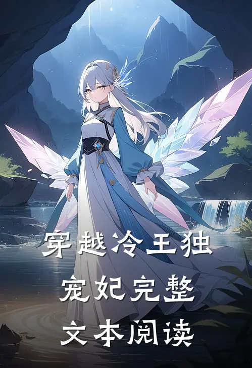 穿越冷王独宠妃完整文本阅读