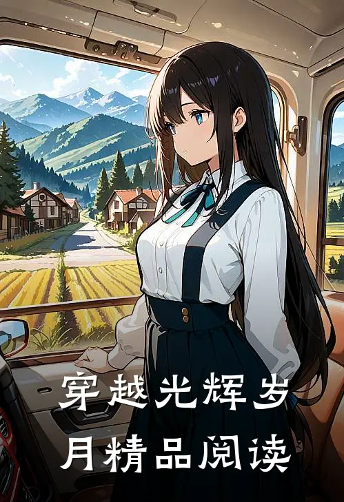 穿越光辉岁月精品阅读