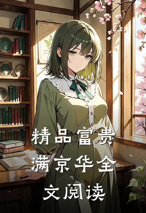 精品富贵满京华全文阅读