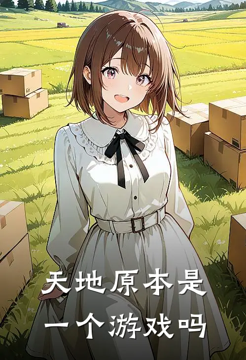 天地原本是一个游戏吗