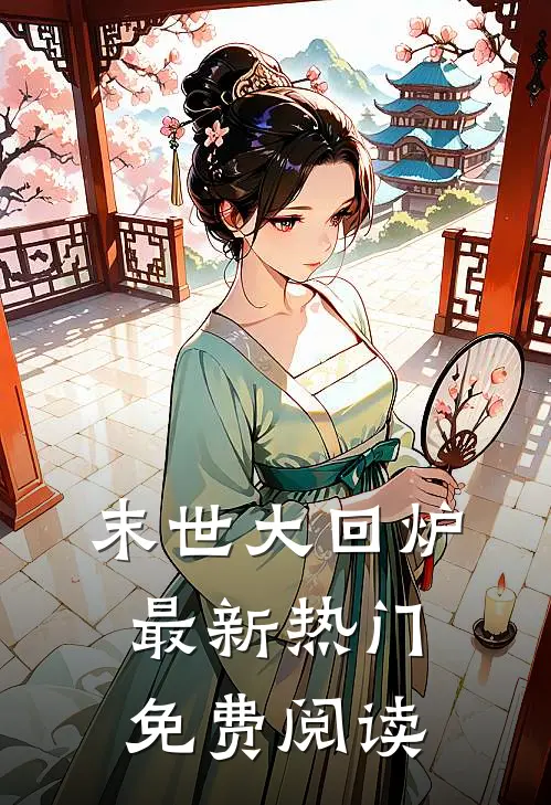 末世大回炉最新热门免费阅读