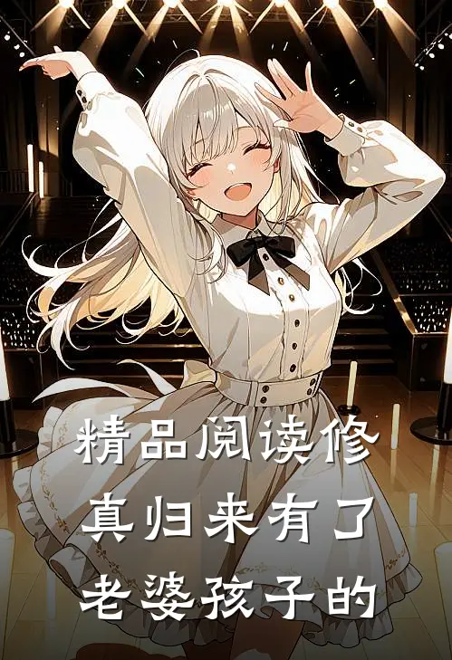 精品阅读修真归来有了老婆孩子的