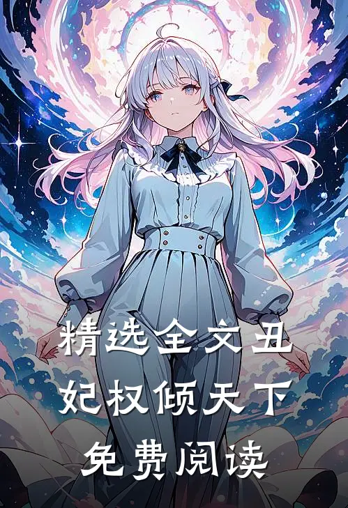精选全文丑妃权倾天下免费阅读