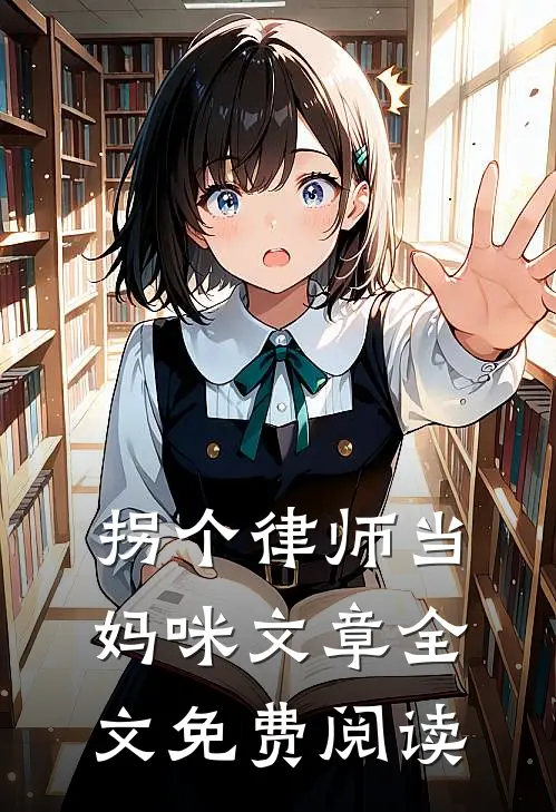 拐个律师当妈咪文章全文免费阅读