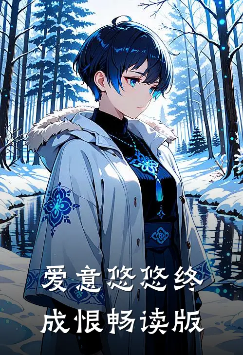 爱意悠悠终成恨畅读版