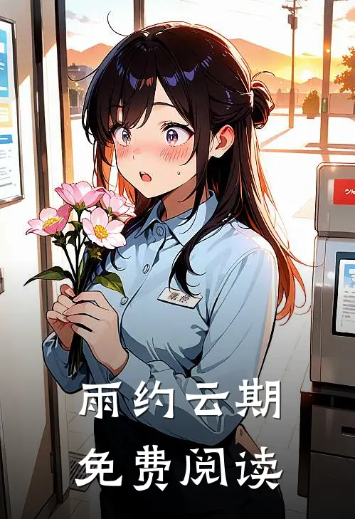 雨约云期免费阅读