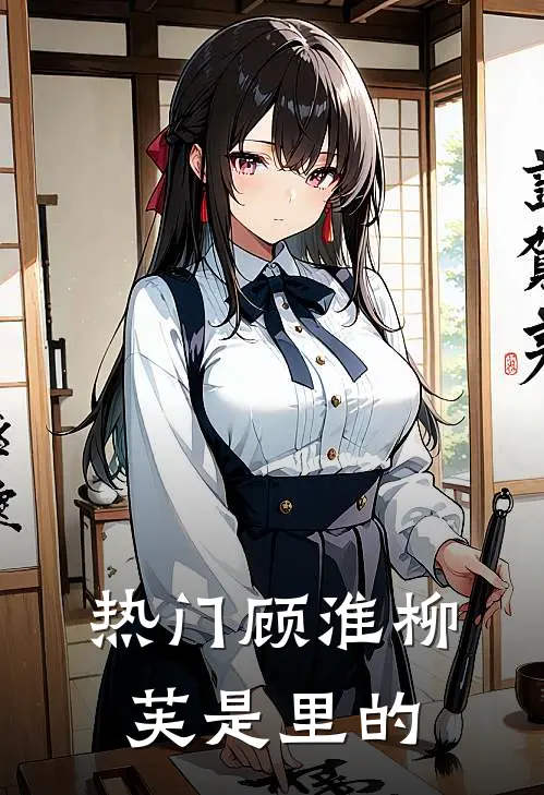 热门顾淮柳芙是里的