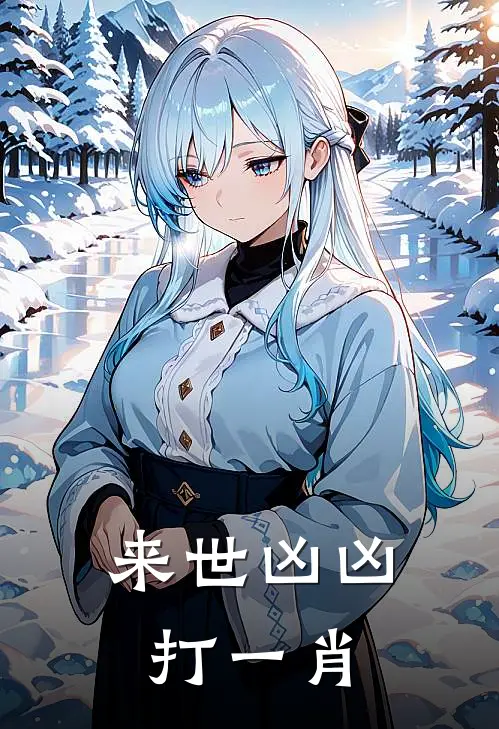 来世凶凶打一肖