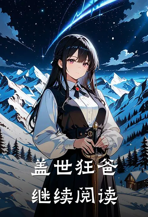 盖世狂爸继续阅读