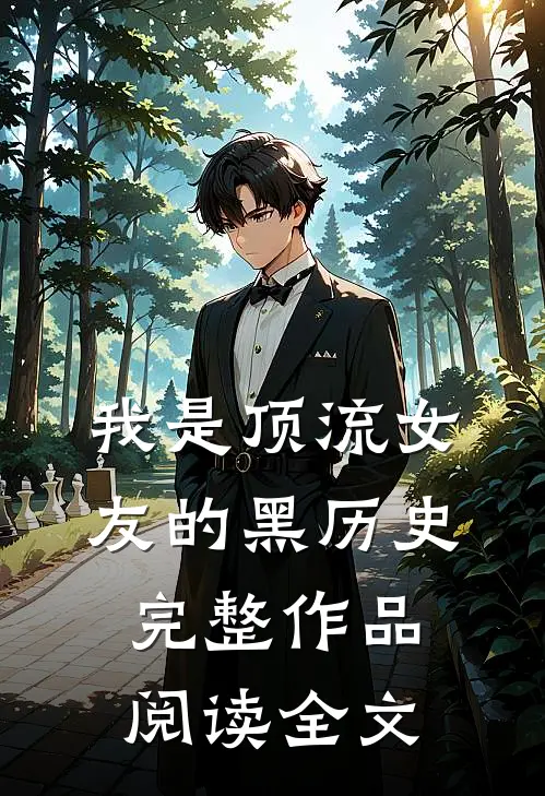我是顶流女友的黑历史完整作品阅读全文