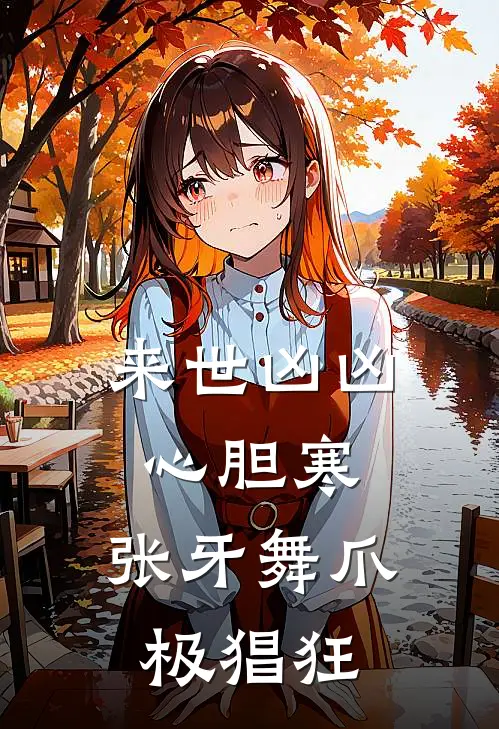 来世凶凶心胆寒,张牙舞爪极猖狂