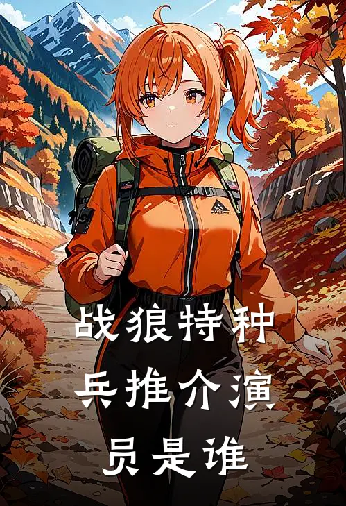 战狼特种兵推介演员是谁