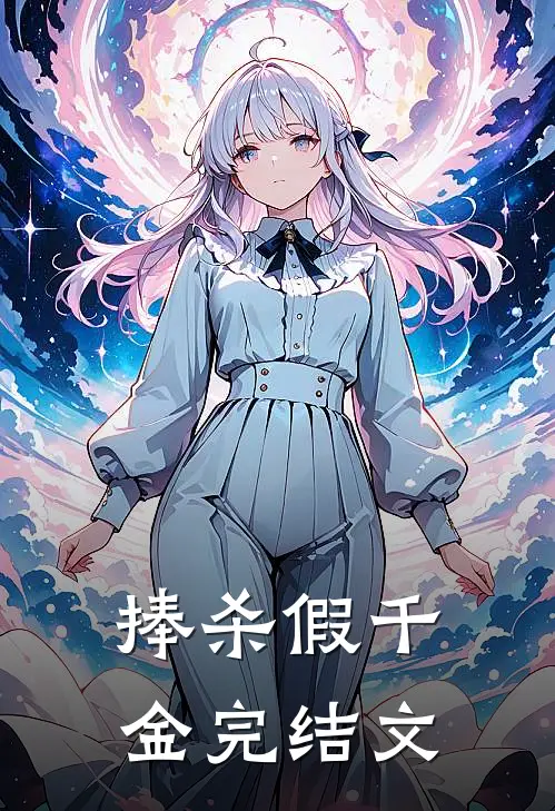 捧杀假千金完结文