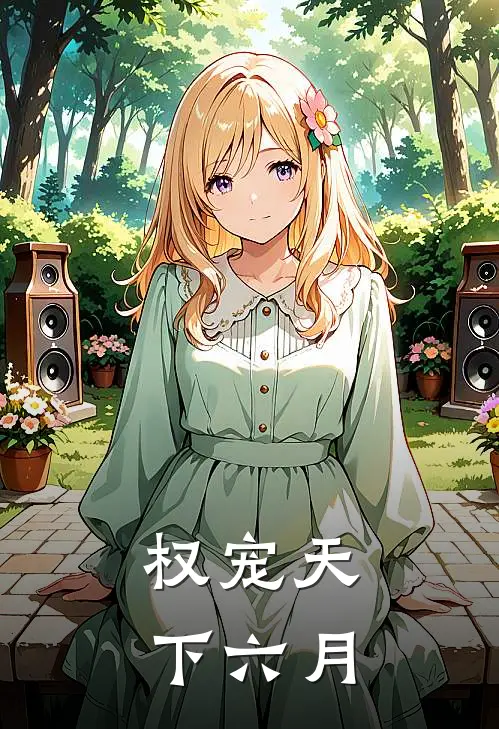 权宠天下 六月
