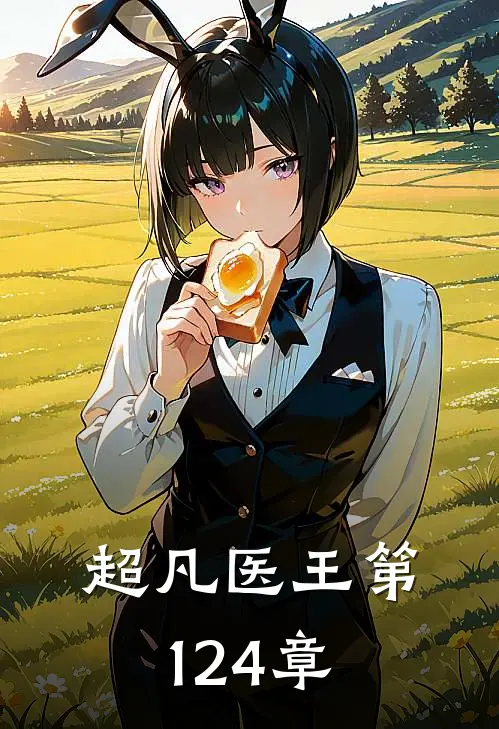 超凡医王 第124章