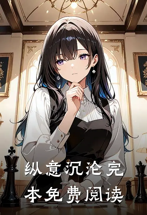 纵意沉沦完本免费阅读
