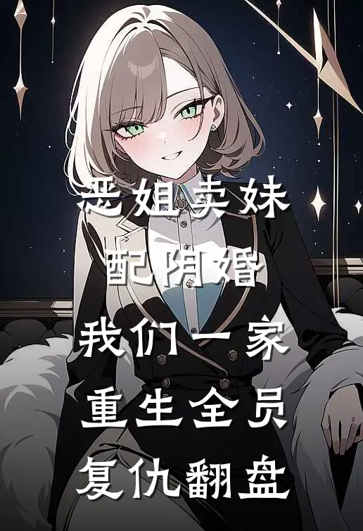 恶姐卖妹配阴婚，我们一家重生全员复仇翻盘