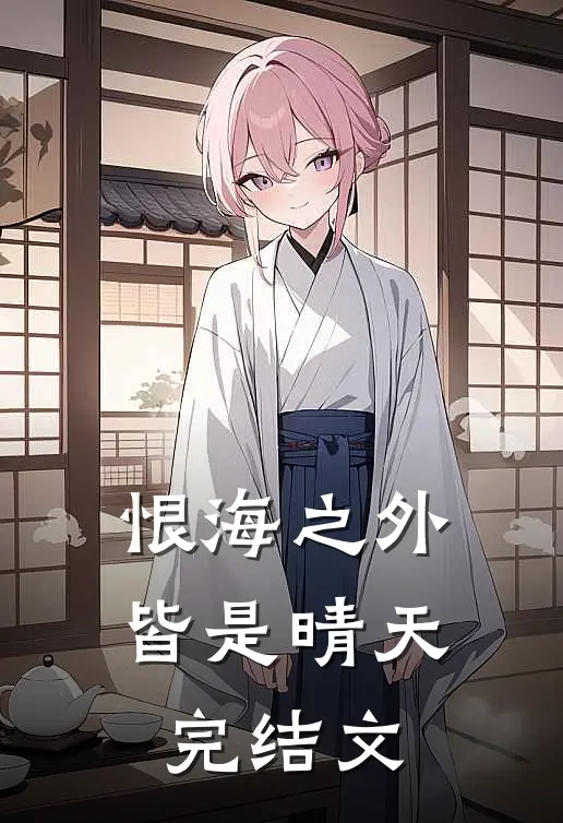 恨海之外皆是晴天完结文
