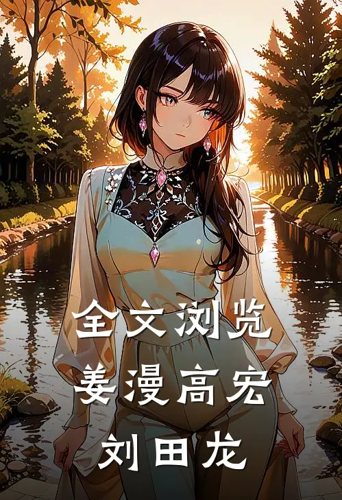 全文浏览姜漫高宏刘田龙