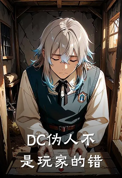 【DC】伪人不是玩家的错
