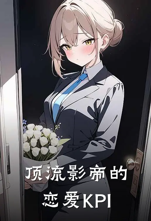 顶流影帝的恋爱KPI