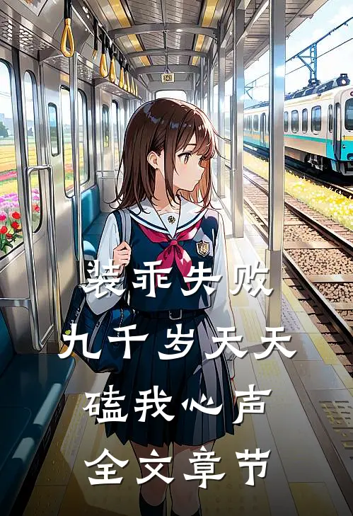 装乖失败，九千岁天天磕我心声全文章节
