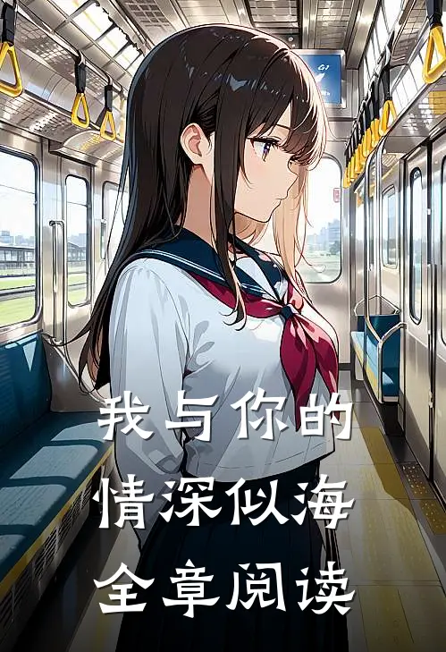 我与你的情深似海全章阅读