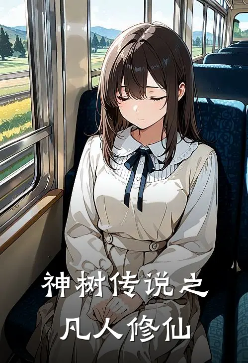 神树传说之凡人修仙