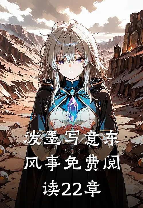 泼墨写意东风事免费阅读22章