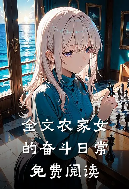 全文农家女的奋斗日常免费阅读