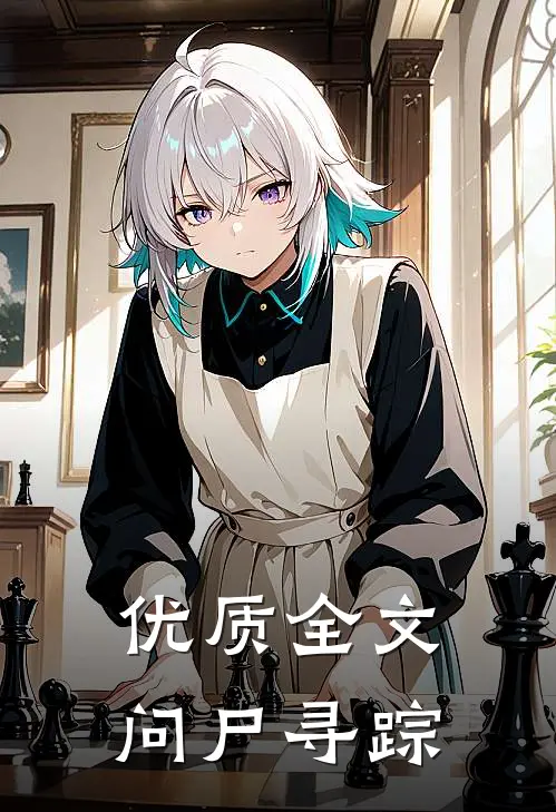 优质全文问尸寻踪