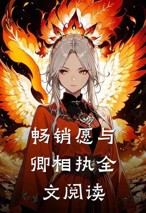 畅销愿与卿相执全文阅读