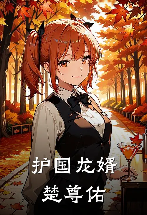 护国龙婿楚尊佑