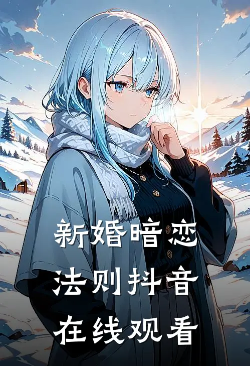 新婚暗恋法则抖音在线观看