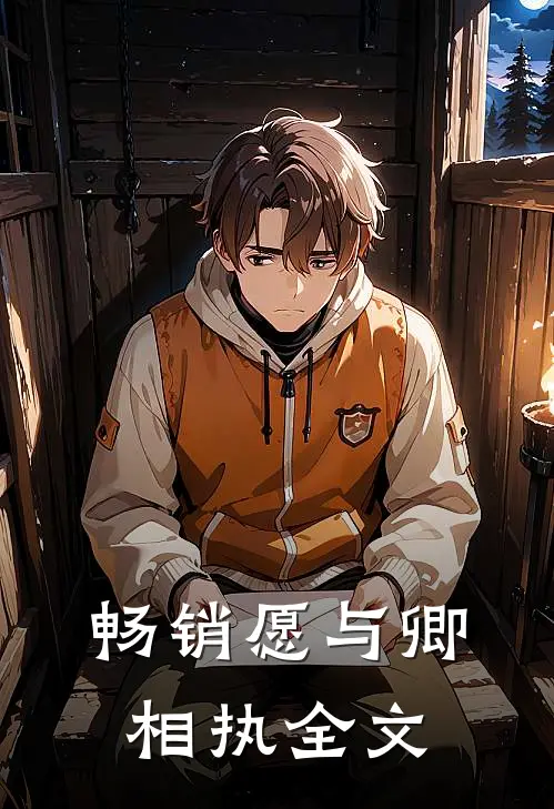 畅销愿与卿相执全文