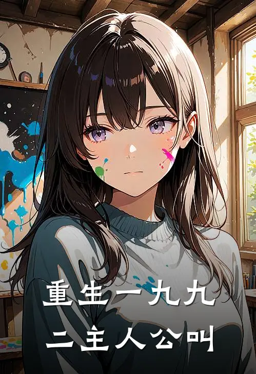 重生一九九二主人公叫