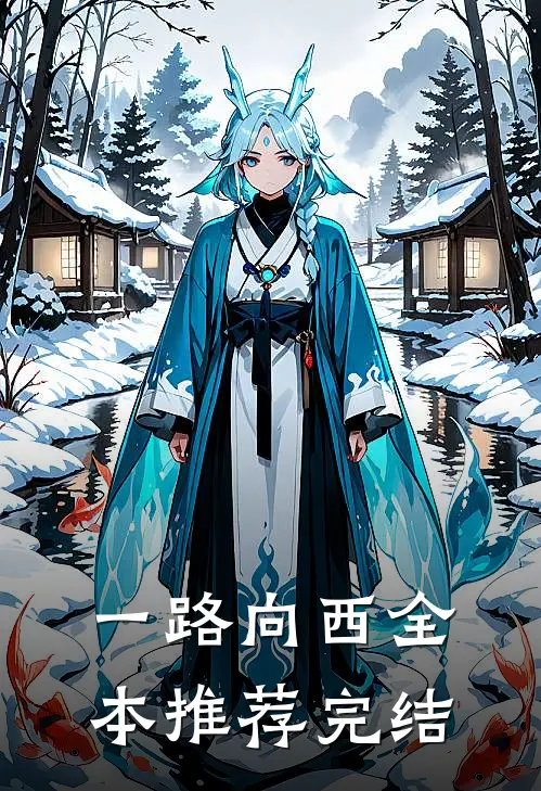一路向西全本推荐完结