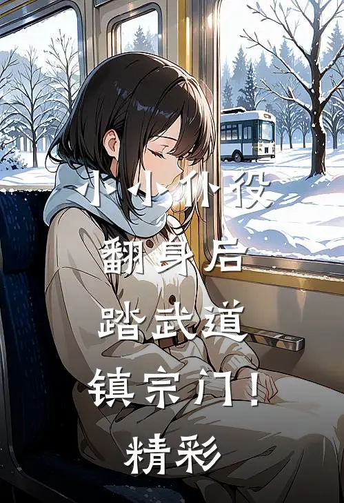 小小仆役翻身后，踏武道，镇宗门！精彩