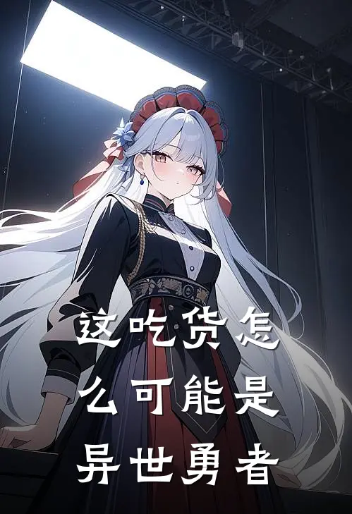 这吃货怎么可能是异世勇者