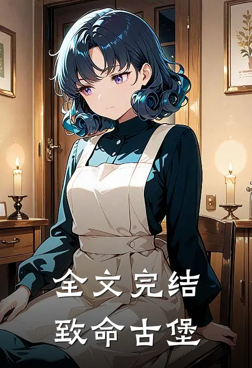 全文完结致命古堡