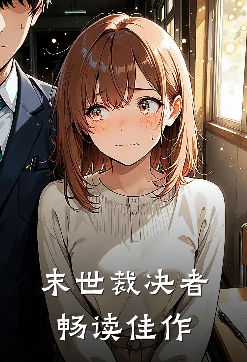 末世裁决者畅读佳作